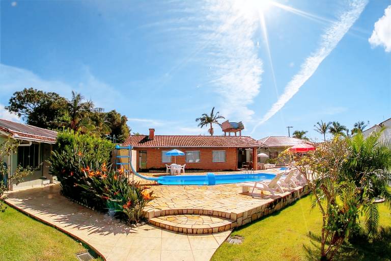 Casa Piçarras