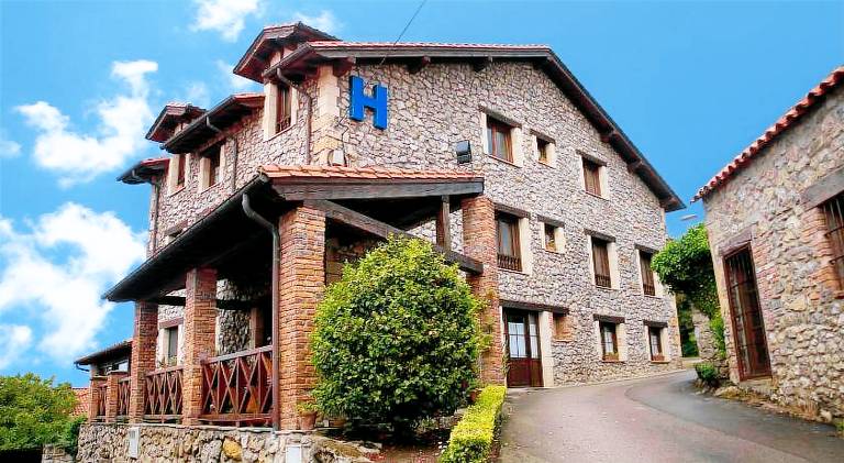 Casa Comillas