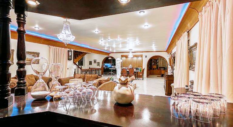 Galadriel Villa with Private Pool & Jacuzzi — photo 5