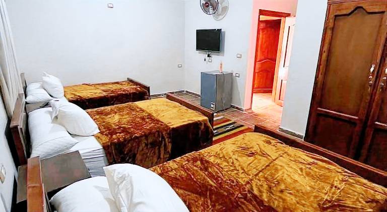 New star hotel — photo 2