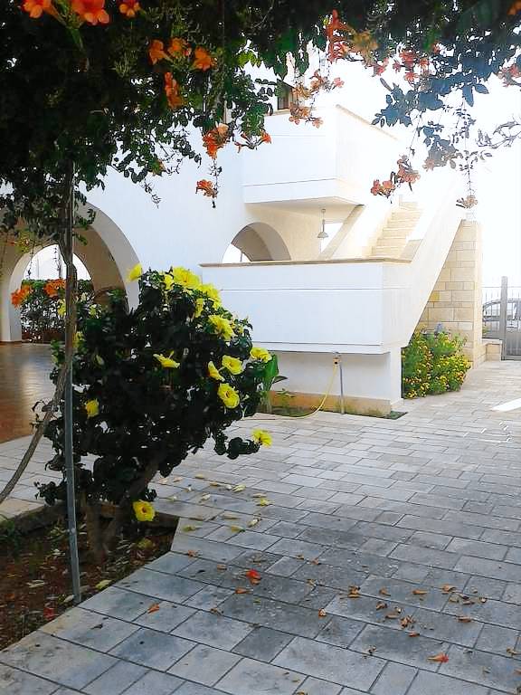 Villa Porto Cesareo