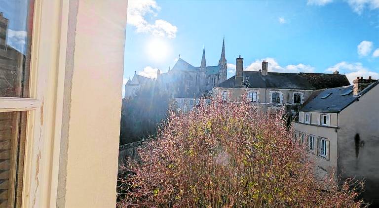Apartment with 1 room for 4 persons — photo 4