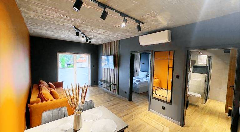Charming rental apartment | Beach nearby | Pets are welcome — photo 2