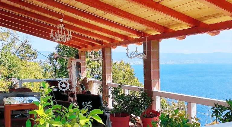 Vacation home with 1 room for 4 persons — photo 2