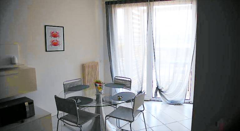 Holiday apartment with 1 room for 2 persons — photo 4