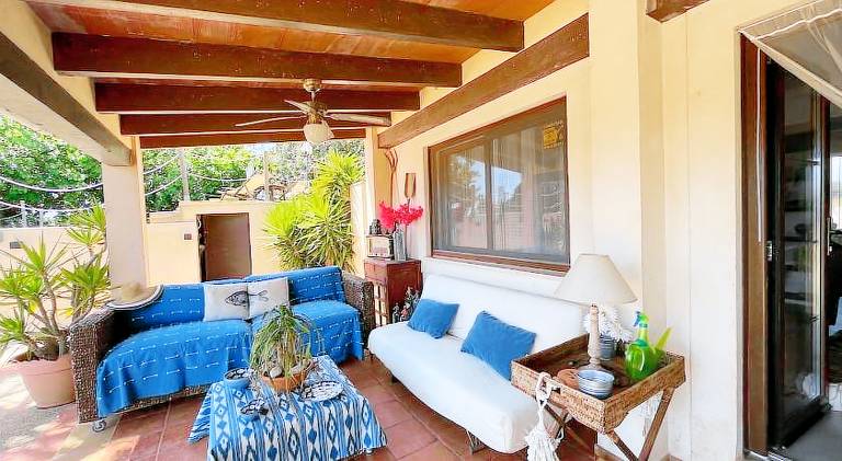 Fully equipped pleasant villa with yard, grill & private pool | Perfect for remote work | Pet-friendly — photo 3