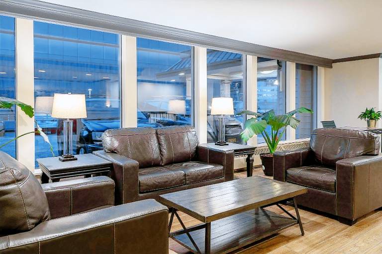 Ramada by Wyndham Juneau — photo 3