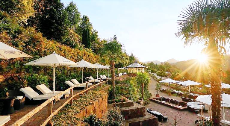 Hotel Dollenberg — photo 3