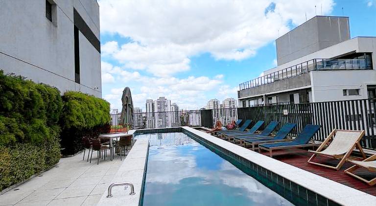 Wonderful apartment with pool | Pets allowed — photo 2