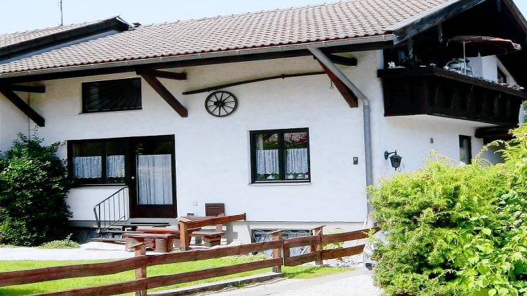 Ferienwohnung  Übersee