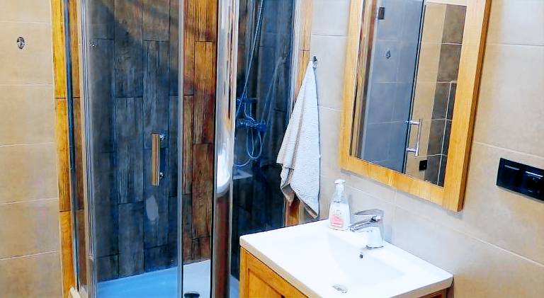 Apartment with 1 room for 6 persons — photo 2
