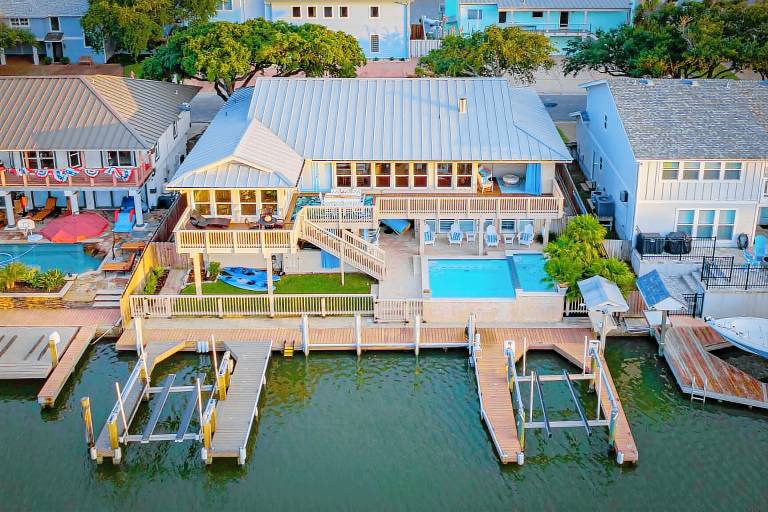 House Rockport