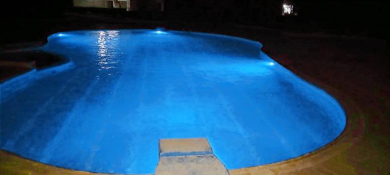 Villa  Qism Abou Sedr