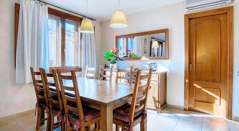 Holiday apartment with pool | Beach nearby | Pet-friendly — photo 2