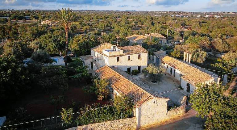 Villa with pool | Pet-friendly in Scicli