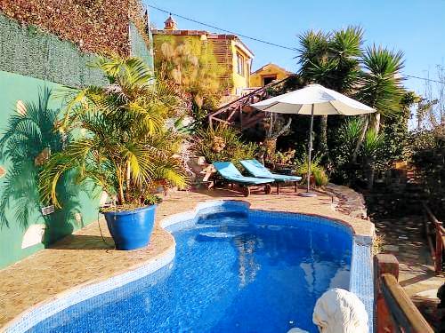 House  Tijarafe
