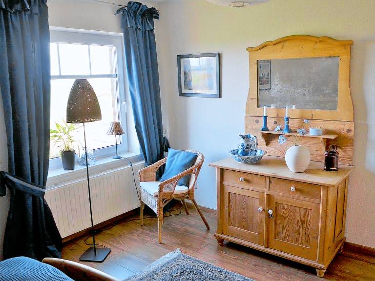 Ferienwohnung Rheiderland