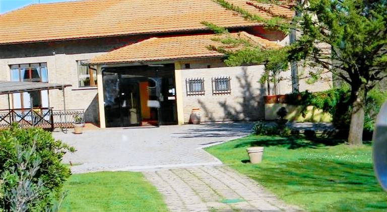 Hotel Residence Sant'Uberto — photo 2