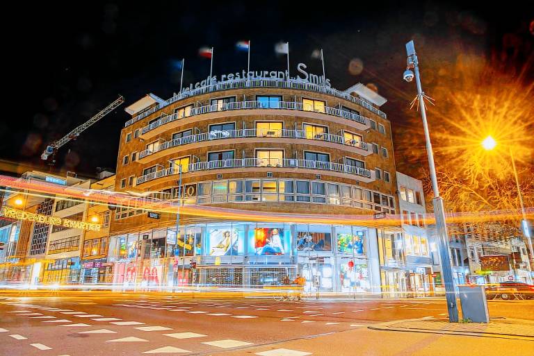 Leonardo Hotel Utrecht City Center in Utrecht