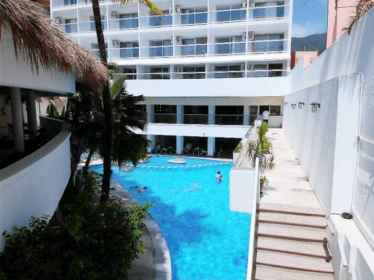Bnow Hotels Acapulco — photo 5
