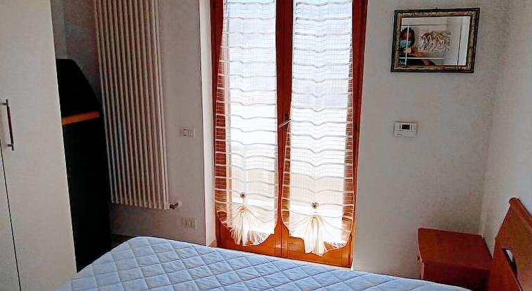 Rental apartment with 2 rooms for 4 persons — photo 5
