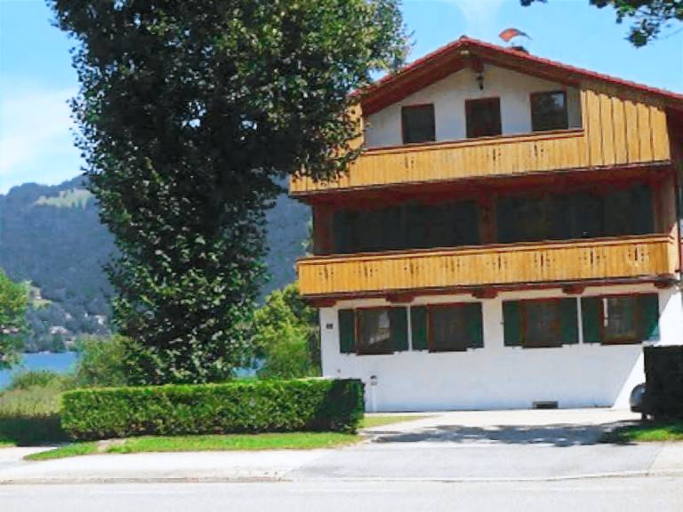 Appartamento Bad Wiessee