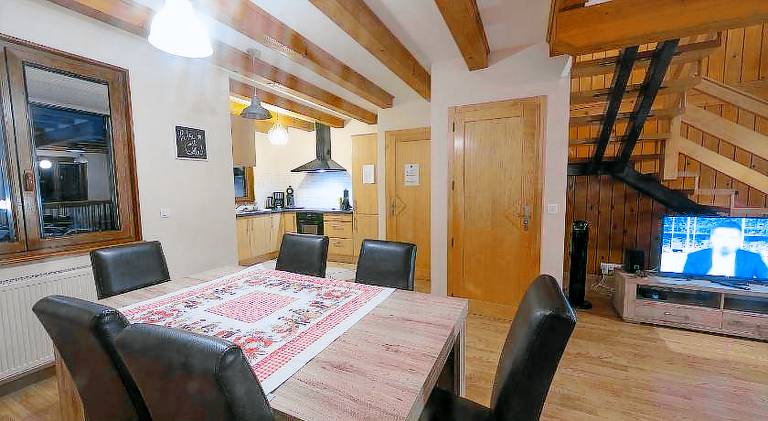 Holiday apartment | Pet-friendly — photo 5