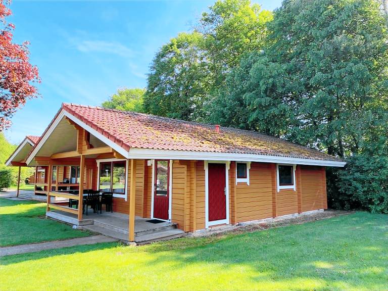 Chalet Slagharen