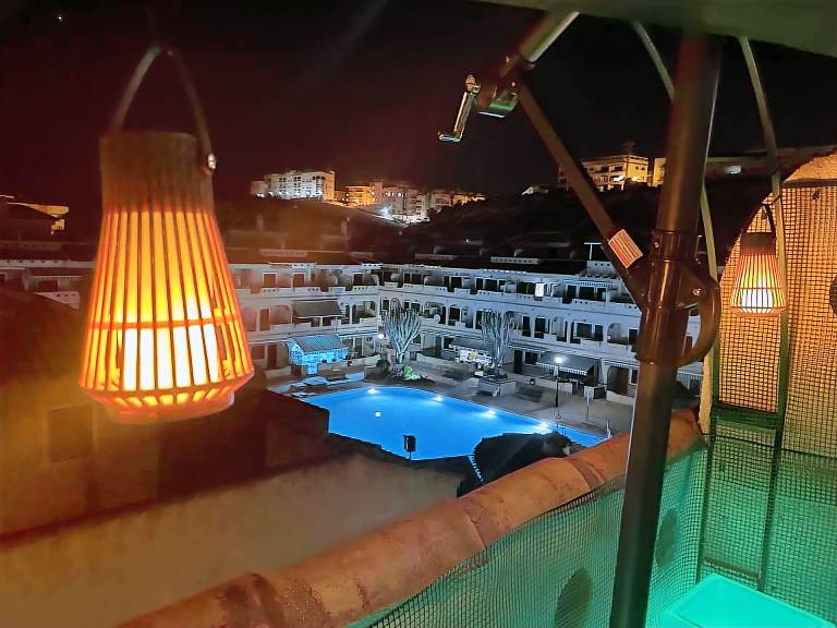 Apartamento Puerto de Mazarrón