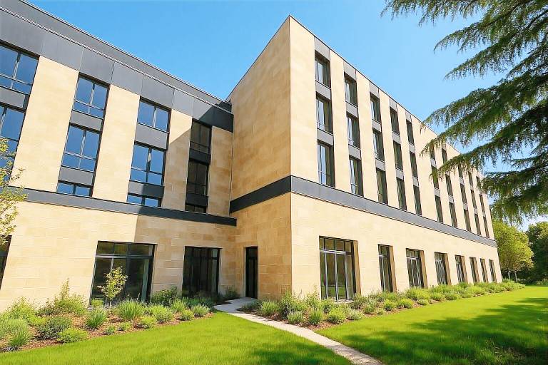Nemea Appart Hotel Bordeaux Pessac — photo 5