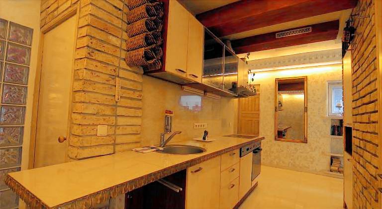Rental apartment | Pets allowed — photo 3