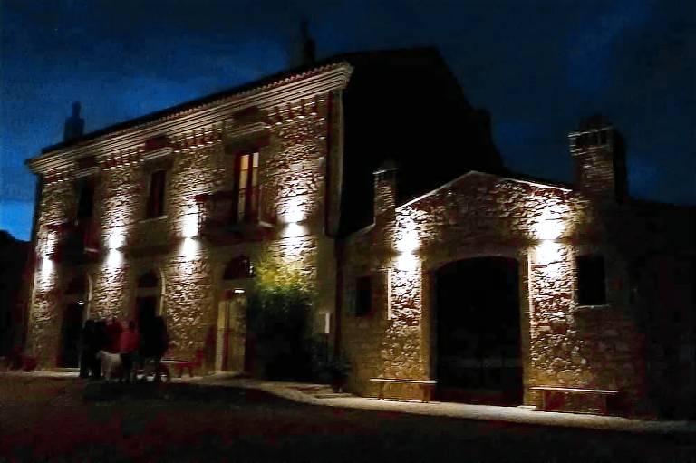 Casale Bovino