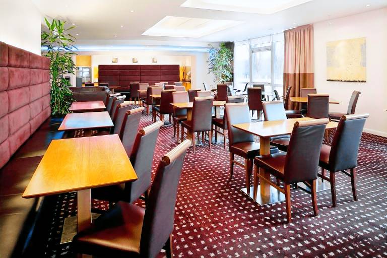 Holiday Inn Express Cambridge By IHG — photo 2