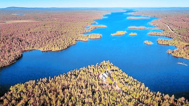 Kohde Enontekiö