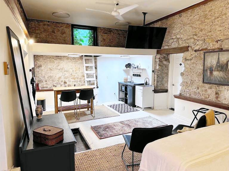 Apartment  Elora