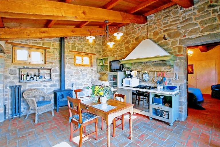 Children-friendly pleasant holiday apartment with yard & private pool | Pets allowed — photo 5