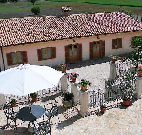 Casale Norcia