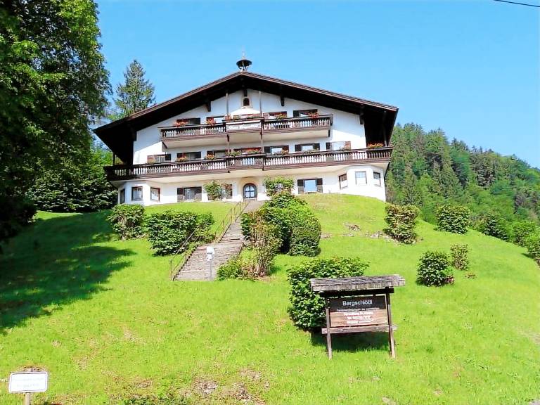 Ferienwohnung  Oberaudorf