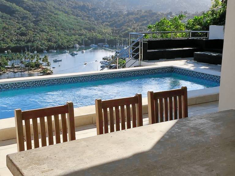 Villa  Marigot Bay