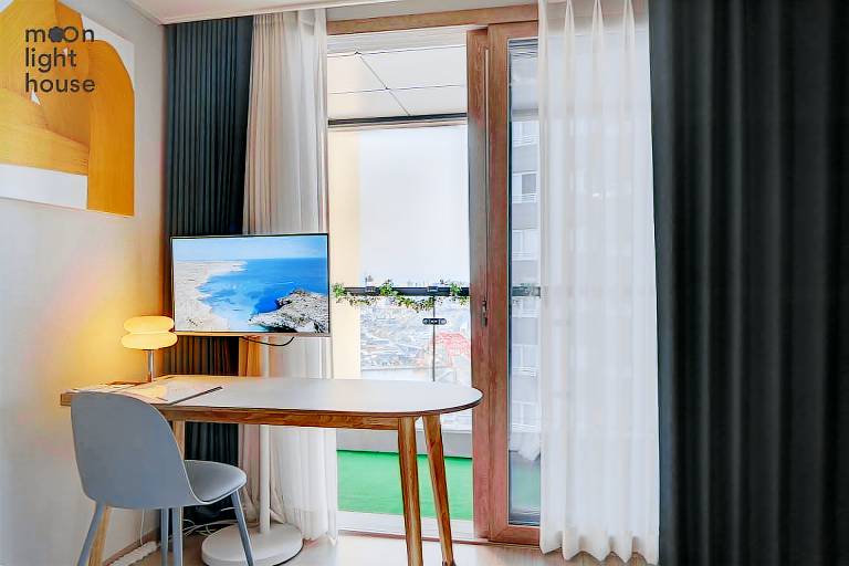 Apartment Sokcho-si