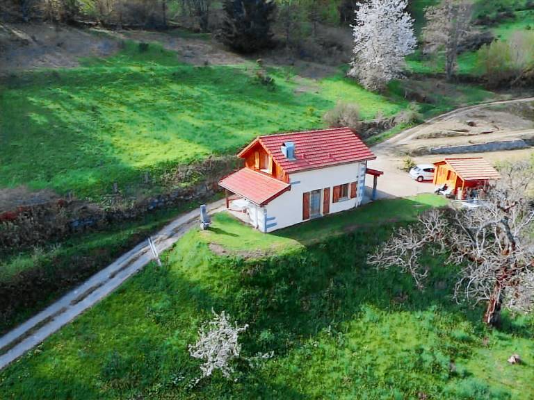 Cottage Saulxures-sur-Moselotte