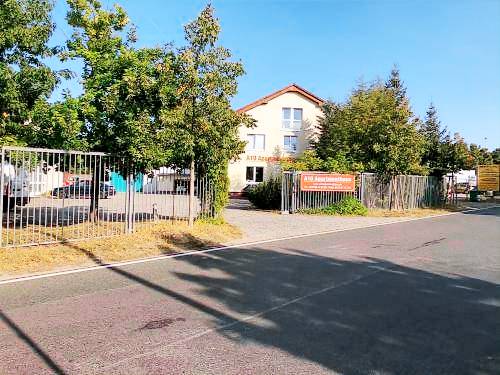 Ferienwohnung Rangsdorf