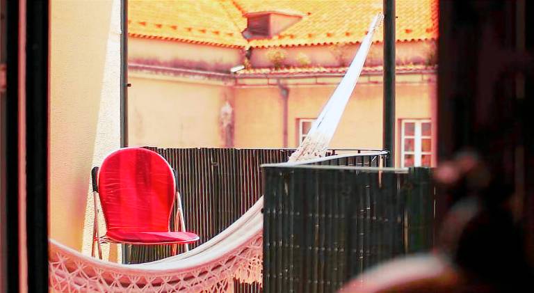 Fully equipped holiday apartment with terrace | Close to São Jorge Castle | Perfect for remote work | Pets are welcome — photo 5