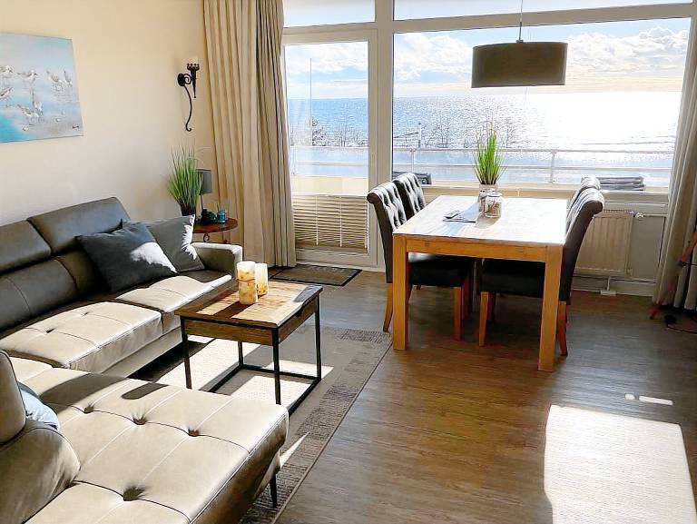 Ferienwohnung Großenbrode