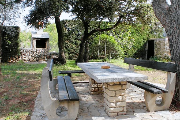Apartman Dobropoljana