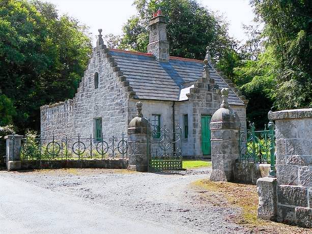 House  Ballycastle