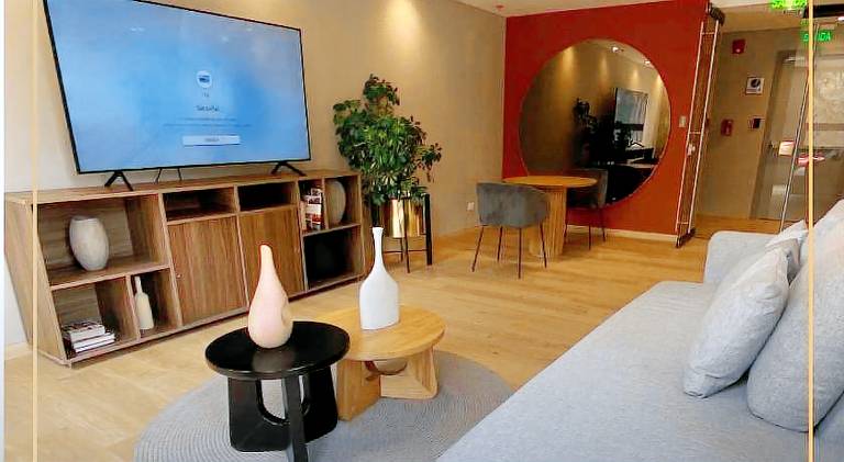 ApartaSuite-Centro Internacional — photo 2