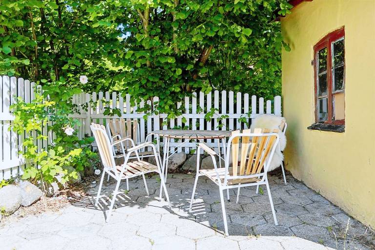Villa  Tranekær Sogn