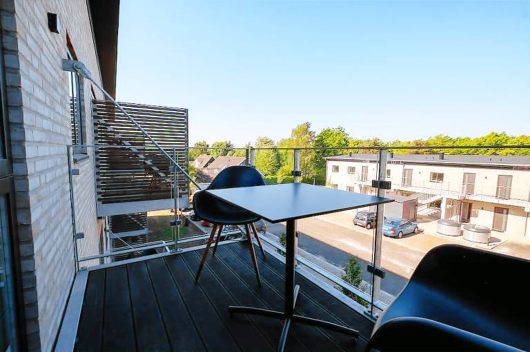 Ferielejlighed Aalborg
