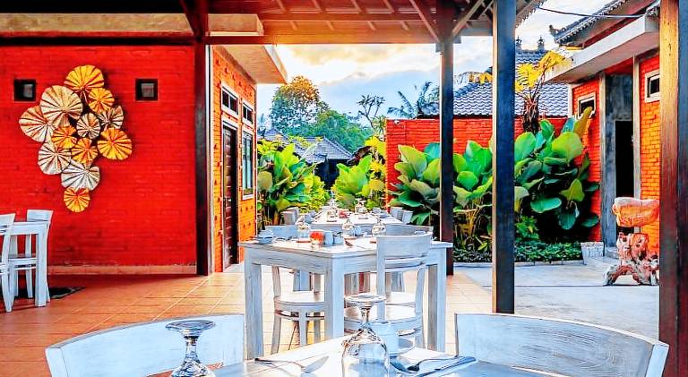 Kayangan Villa Ubud — photo 3